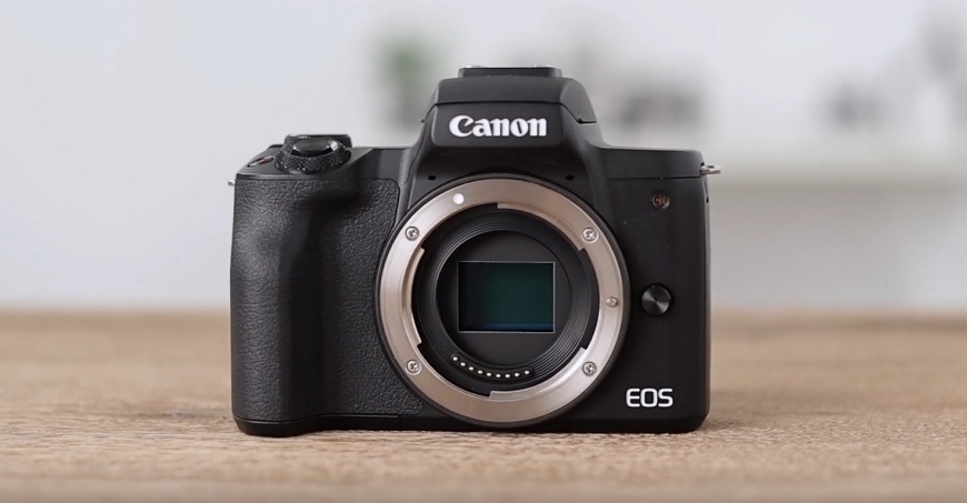 Video: Fotoškola s Canonem - TOP foťáky pro rok 2020 Canon EOS M50