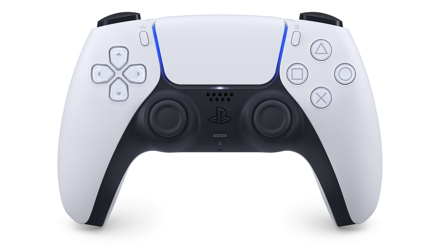 Dlouho očekávaný PlayStation 5 je tu PlayStation 5 DualSense ovladač