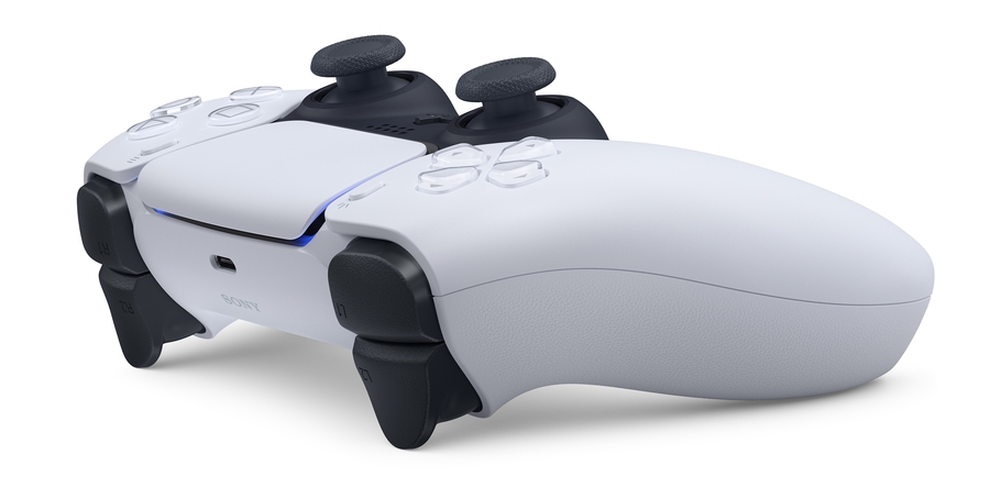 Dlouho očekávaný PlayStation 5 je tu PlayStation 5 DualSense ovladač