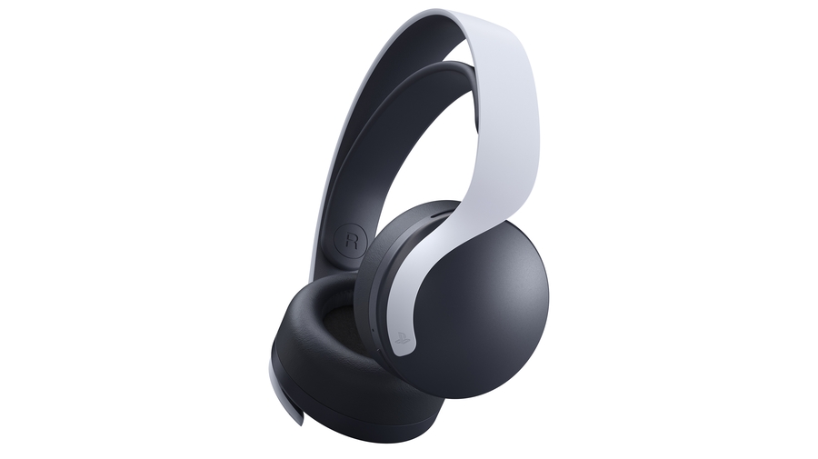 Dlouho očekávaný PlayStation 5 je tu Bezdrátový headset PULSE 3D