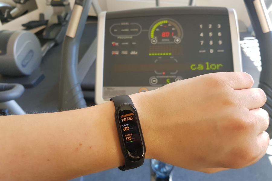 Xiaomi Mi Band 5