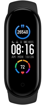 Xiaomi Mi Band 5