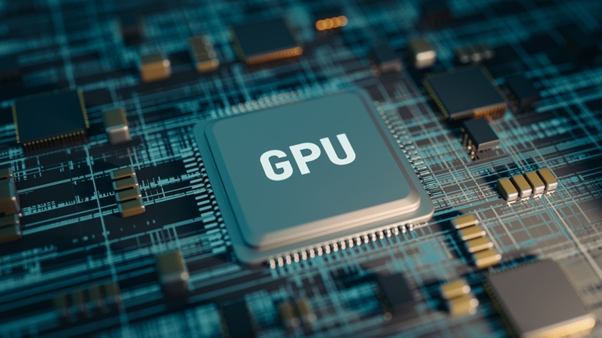 Jak vybrat notebook? GPU čip grafické karty s 3d renderováním