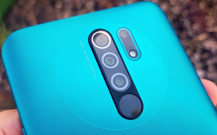 Xiaomi Redmi 9