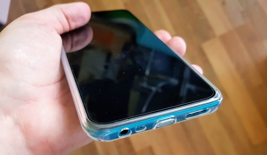 Xiaomi Redmi 9