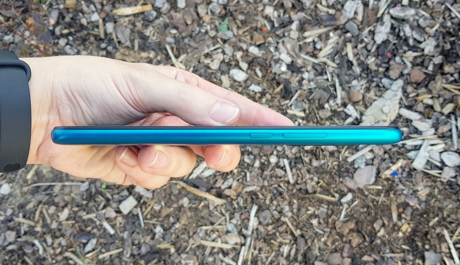 Xiaomi Redmi 9