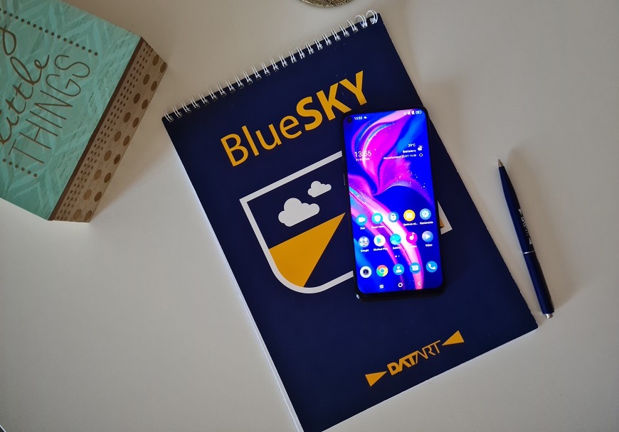 Recenze TCL 10L: Dobrý výkon za dobrou cenu mobilní telefon TCL 10L