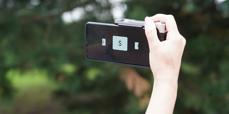 Grip Pictar Smart