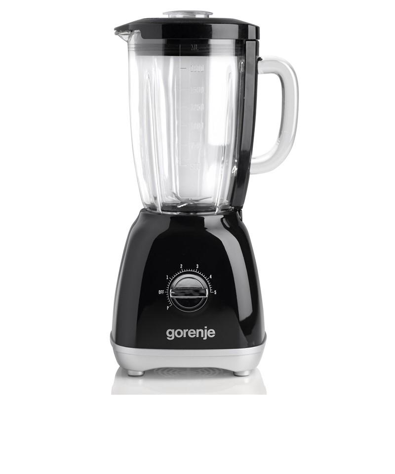 Oblečte svou kuchyň do retra retro mixer Gorenje