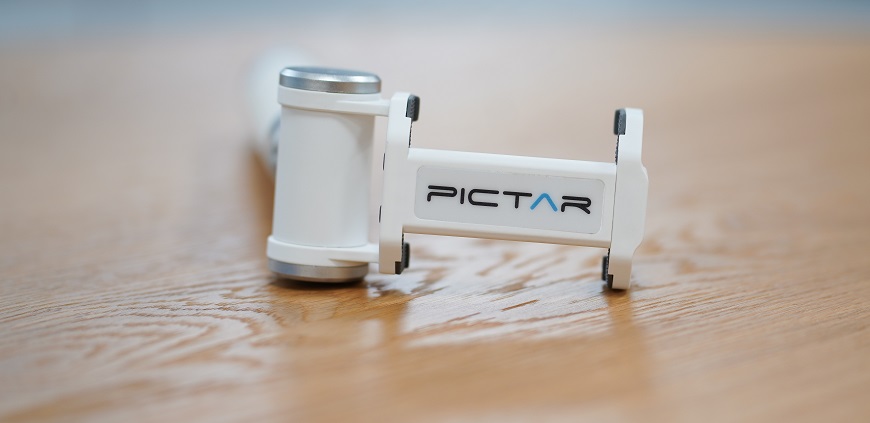 Recenze chytré selfie tyče Pictar: Rolls-Royce mezi selfie tyčemi Selfie_tyc_Pictar-05