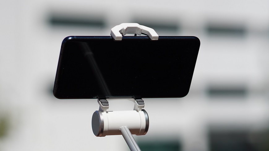 Recenze chytré selfie tyče Pictar: Rolls-Royce mezi selfie tyčemi Selfie_tyc_Pictar-10