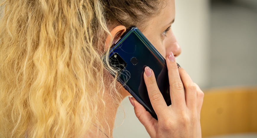 samsung galaxy a41 a a21