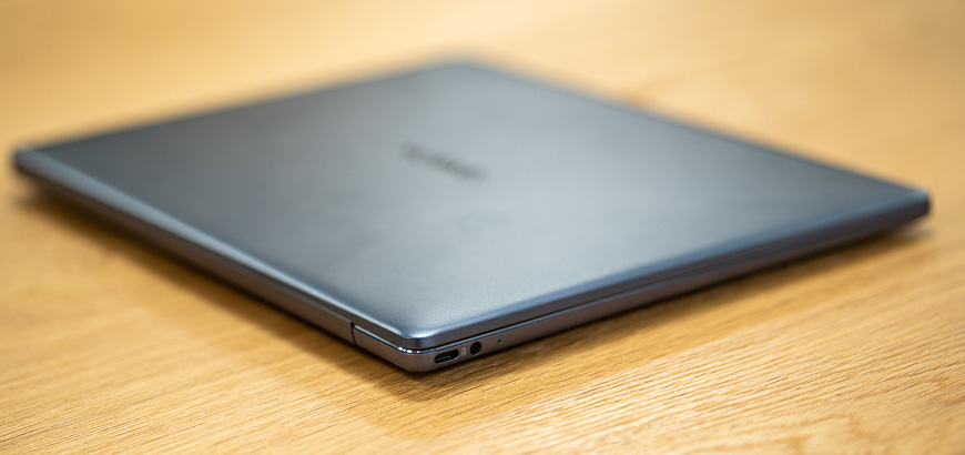 Huawei MateBook