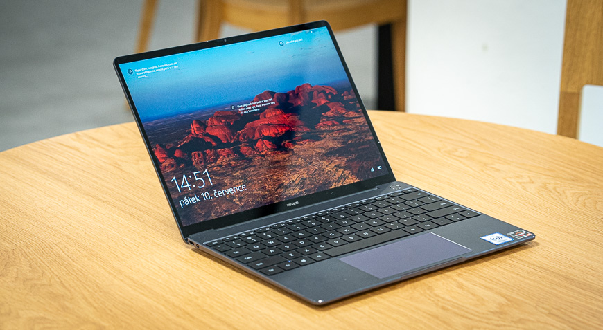 Huawei MateBook