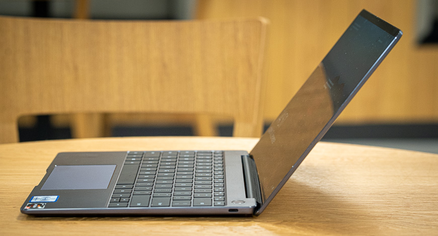 Huawei MateBook