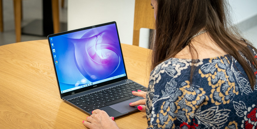 Huawei MateBook