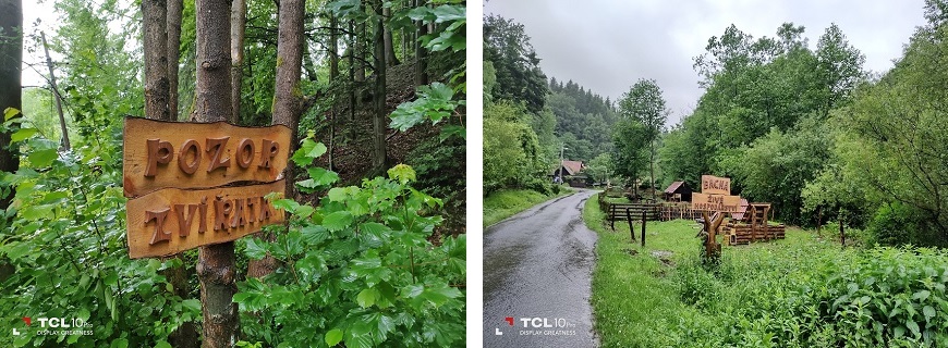 Recenze TCL 10Pro: Displej jako z televize TCL_10_PRO_2