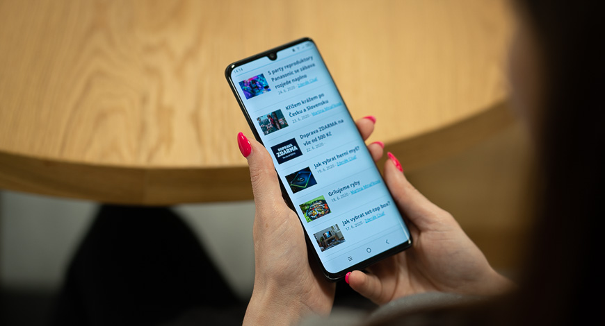 Recenze TCL 10Pro: Displej jako z televize 10_TCL_10_PRO