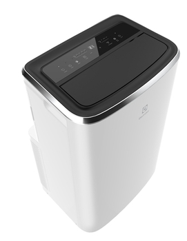 Electrolux EXP34U338HW „ChillFlex Pro“