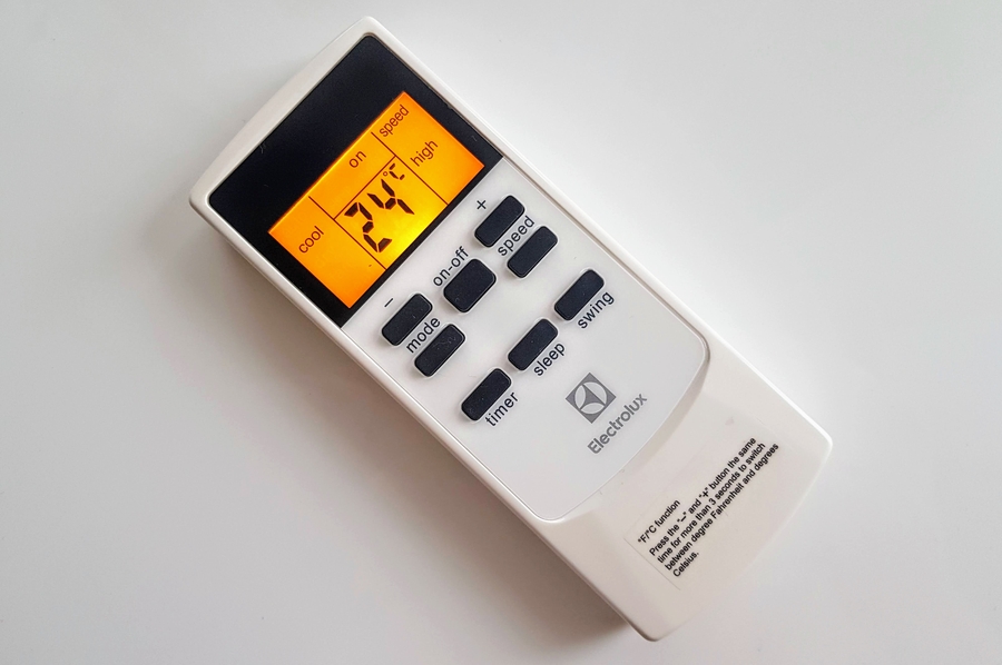 Electrolux EXP34U338HW „ChillFlex Pro“