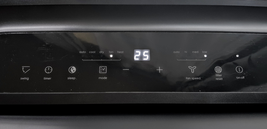 Electrolux EXP34U338HW „ChillFlex Pro“