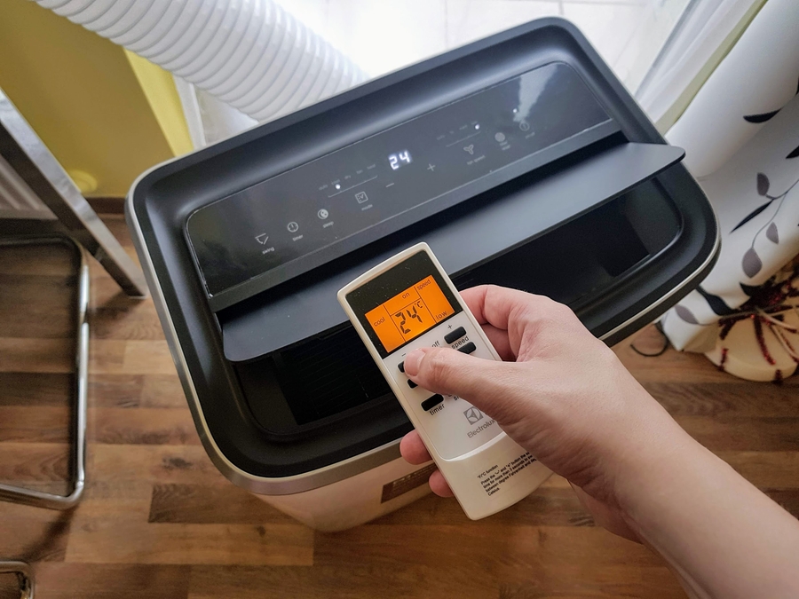 Electrolux EXP34U338HW „ChillFlex Pro“