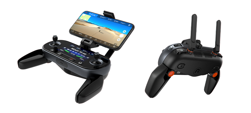 Autel EVO II: Nejpokročilejší droní platforma? autel_evo_ii_ovladac_2