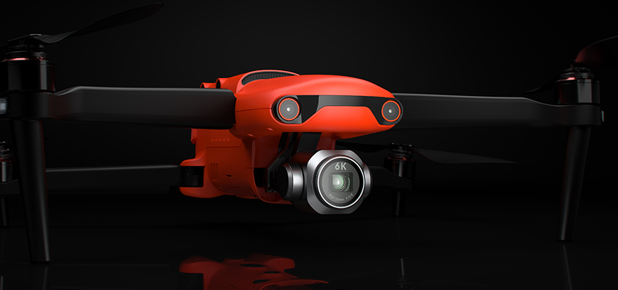 Autel EVO II: Nejpokročilejší droní platforma? autel_evo_ii_pro