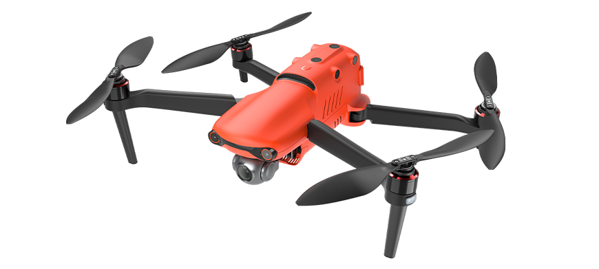 Autel EVO II: Nejpokročilejší droní platforma? autel_evo_ii_zajima_me_to