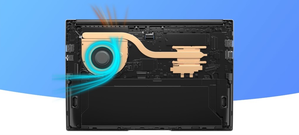 Recenze notebooku Honor MagicBook: perfektní kompromis notebook Honor MagicBook