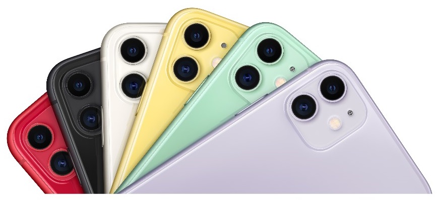 Upgradujte na nový iPhone, rozhodně se to vyplatí iPhone