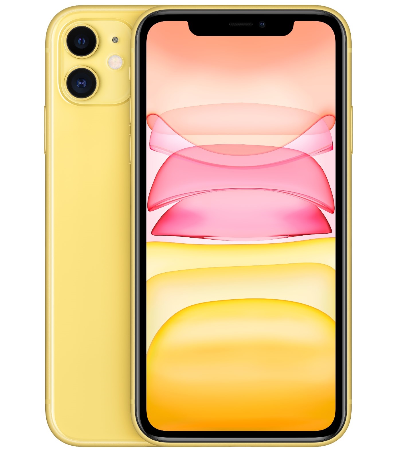 Upgradujte na nový iPhone, rozhodně se to vyplatí iPhone 11