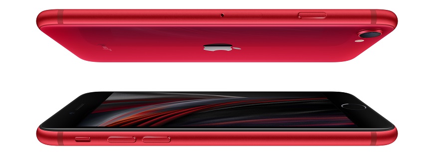 iPhone SE