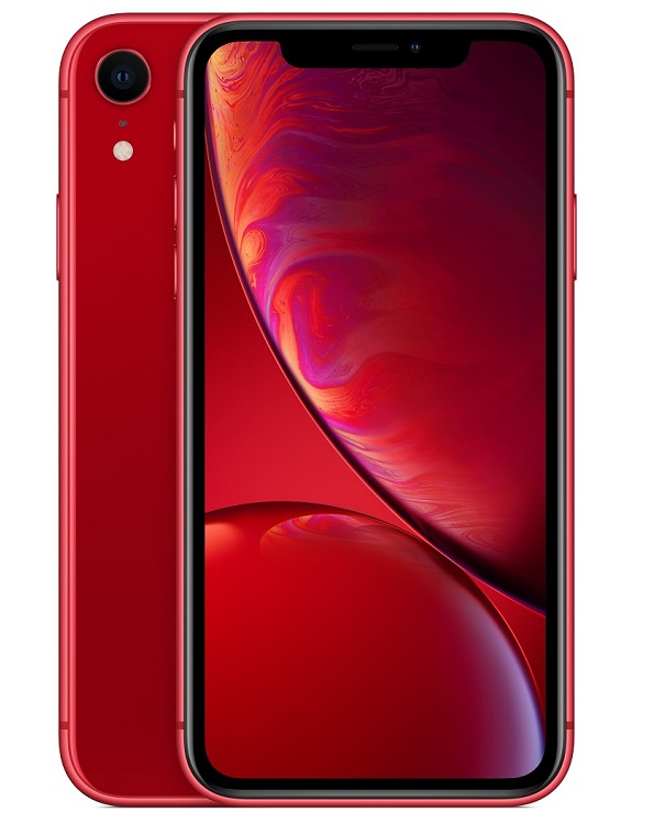 iPhone XR