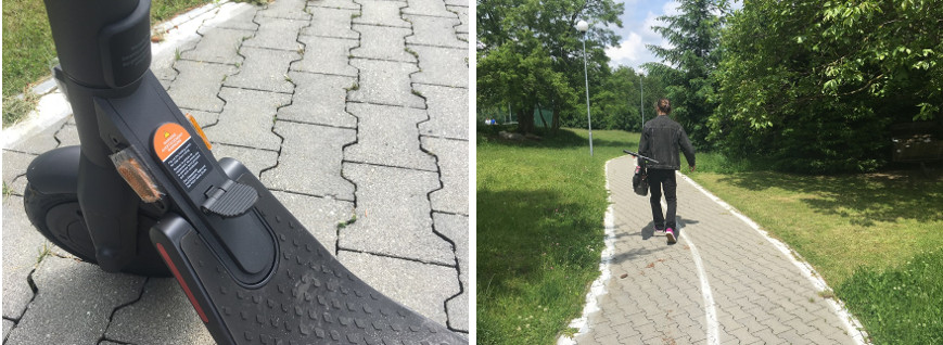 Recenze elektrické koloběžky Ninebot by Segway: Jeďte, kam vás kola dovezou Elektrická_kolobezka_Ninebot_by_Segway-02b