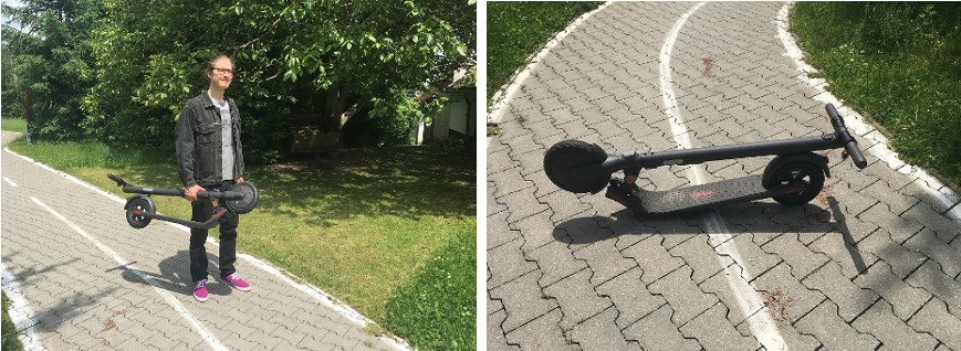 Recenze elektrické koloběžky Ninebot by Segway: Jeďte, kam vás kola dovezou Elektrická_kolobezka_Ninebot_by_Segway-03b