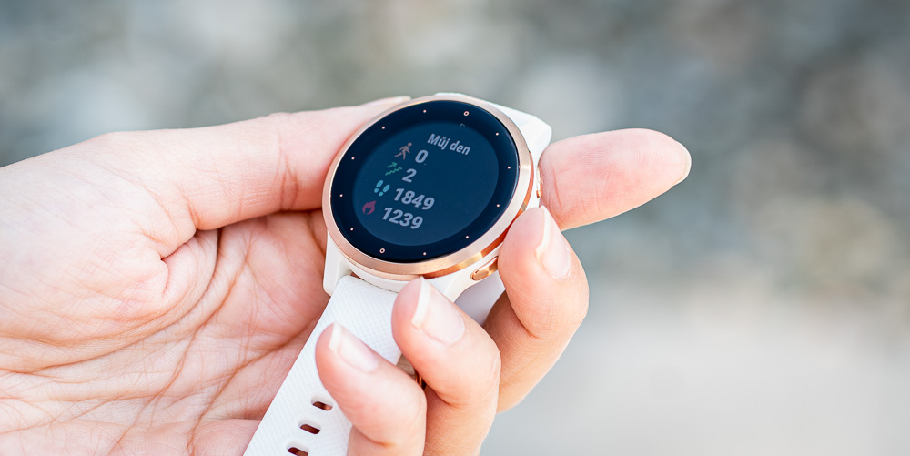 Recenze Garmin vívoactive 4S – elegantní hodinky do fitka i do divadla Garmin_Vivoactive_4_20