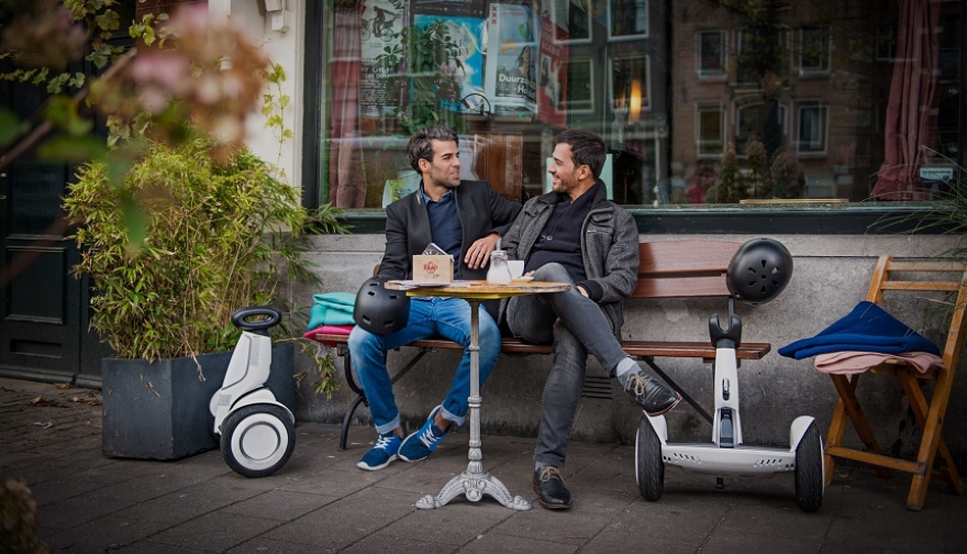 Segway