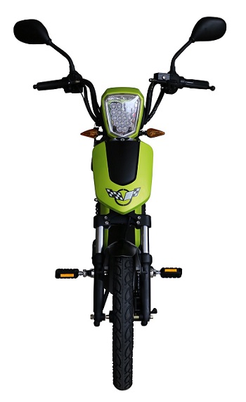 Racceway E-Babeta