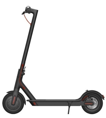Xiaomi Mi Electric Scooter 2 