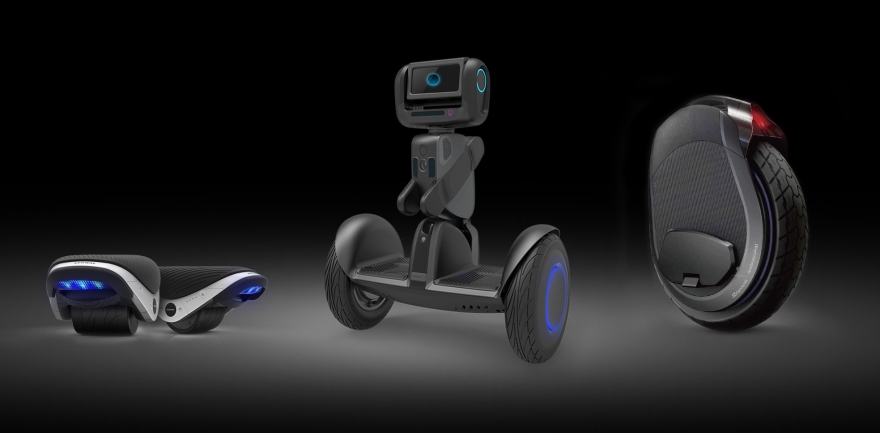 Segway