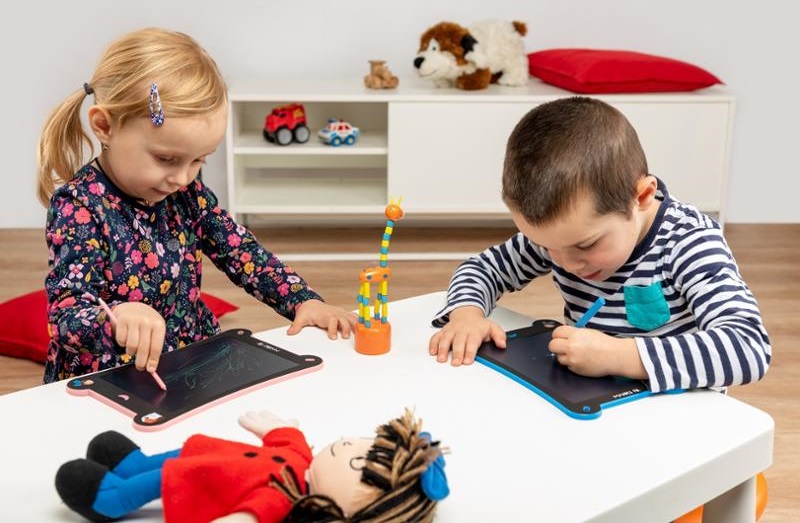 7 tipů na dárky za vysvědčení pro malé školáky darky_za_vysvedceni