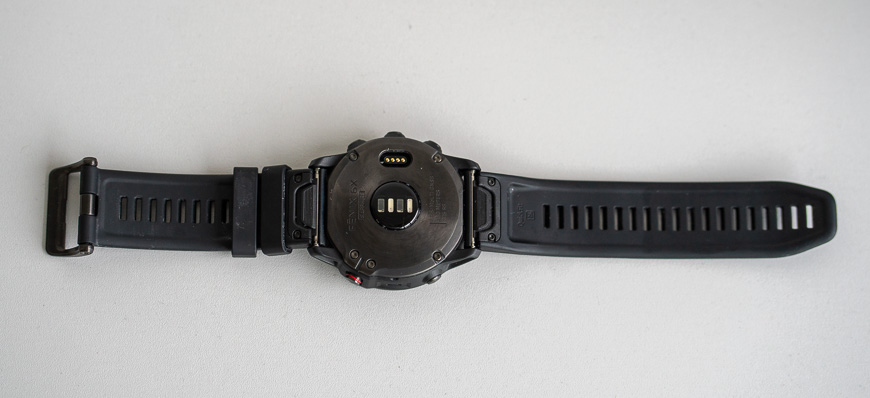 Recenze Garmin Fenix6X PRO: Prvotřídní hodinky pro opravdové sportovce Garmin Fenix6X PRO
