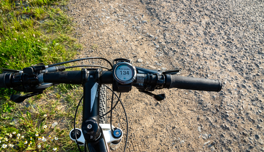 Recenze Garmin Fenix6X PRO: Prvotřídní hodinky pro opravdové sportovce Garmin Fenix6X PRO