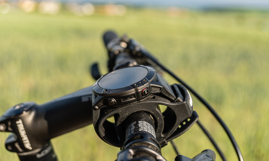 Recenze Garmin Fenix6X PRO: Prvotřídní hodinky pro opravdové sportovce Garmin Fenix6X PRO