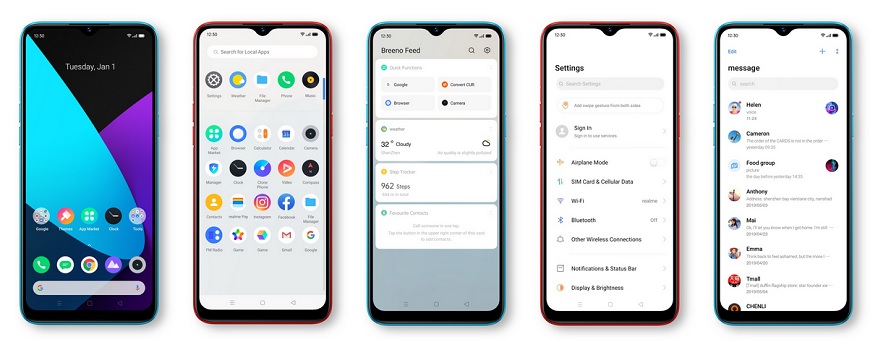 Recenze Realme C3: Vysoký výkon za lákavě nízkou cenu Realme_C3-10