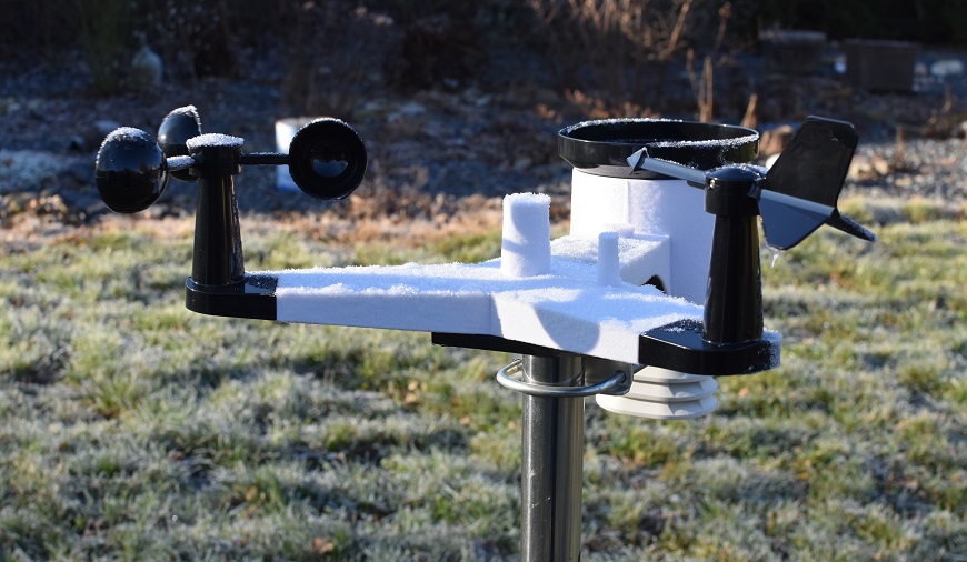meteostanice GoGEN ME3900