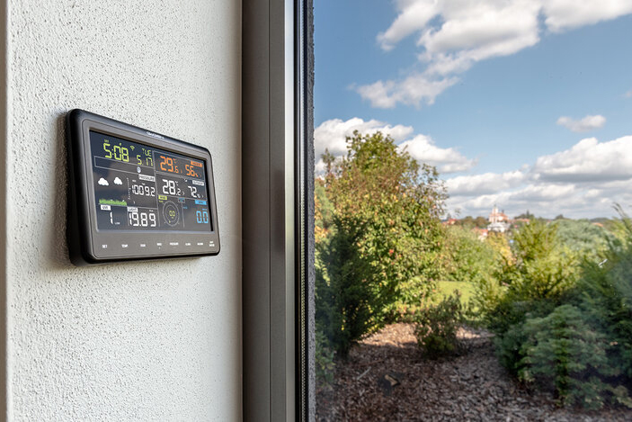 meteostanice GoGEN ME3900