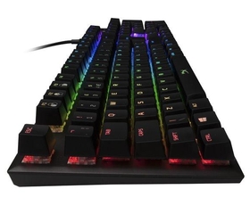 Herní klávesnice HyperX 