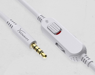 HyperX Cloud MIX Wired + Bluetooth
